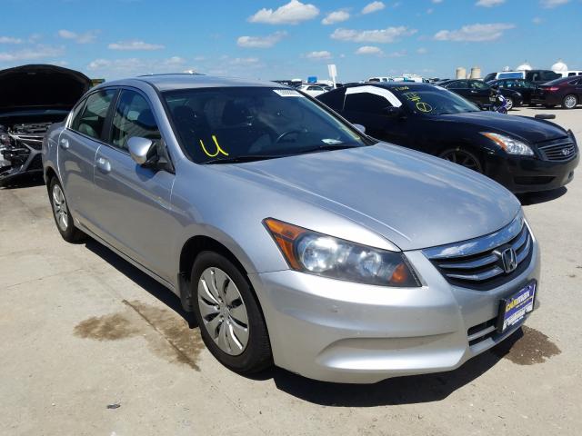 HONDA ACCORD LX 2012 1hgcp2f39ca230965