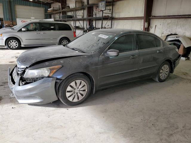 HONDA ACCORD LX 2012 1hgcp2f39ca232425