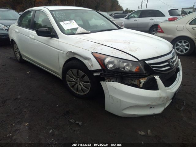 HONDA ACCORD SDN 2012 1hgcp2f39ca232702