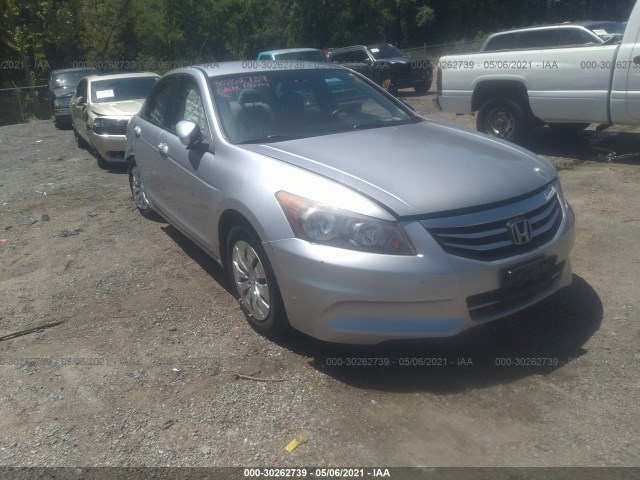 HONDA ACCORD SDN 2012 1hgcp2f39ca233770