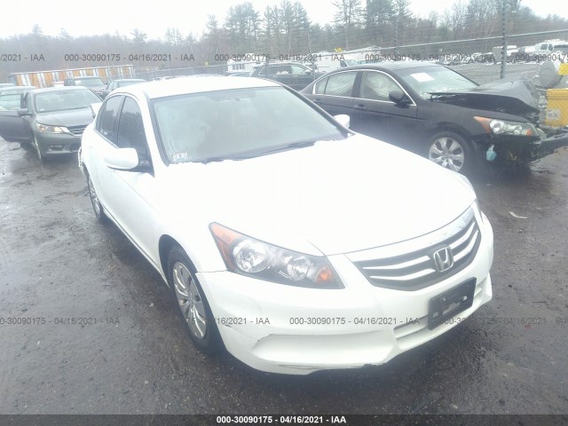 HONDA ACCORD SDN 2012 1hgcp2f39ca236846