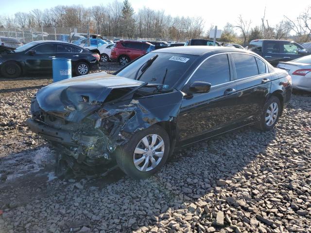 HONDA ACCORD 2012 1hgcp2f39ca237205