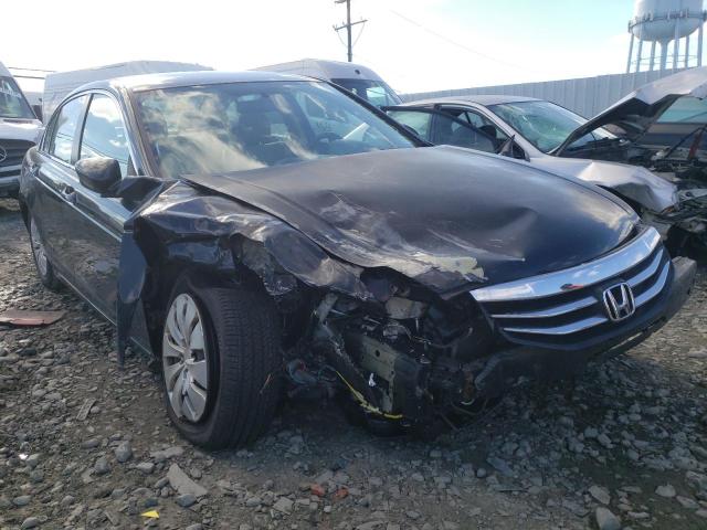 HONDA ACCORD LX 2012 1hgcp2f39ca239505