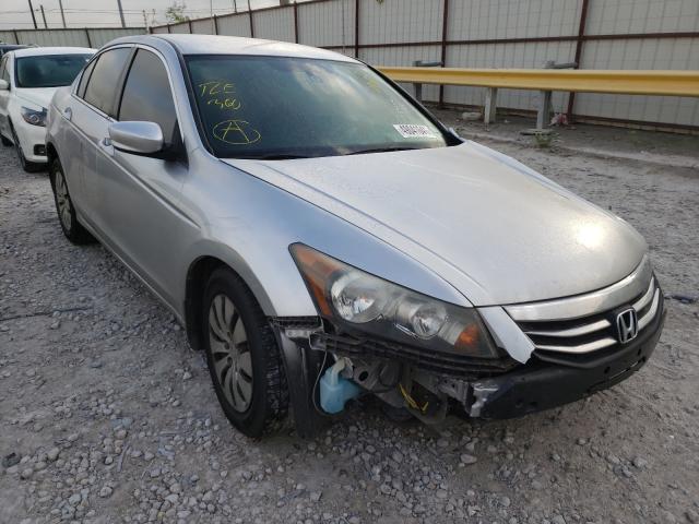 HONDA ACCORD LX 2012 1hgcp2f39ca240072