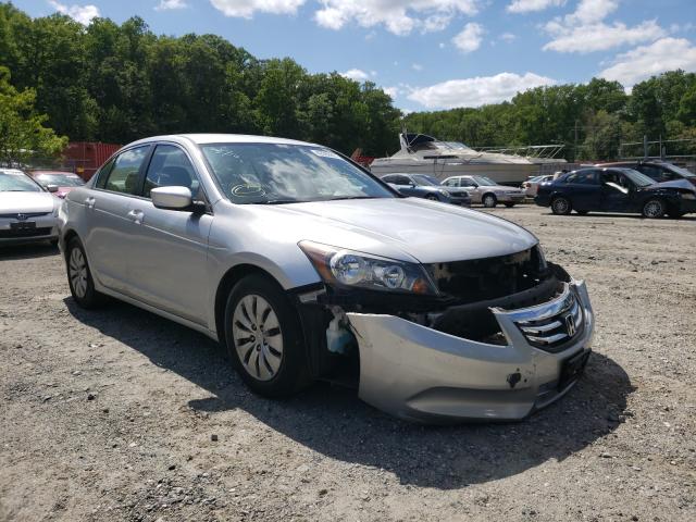 HONDA ACCORD LX 2012 1hgcp2f39ca242890