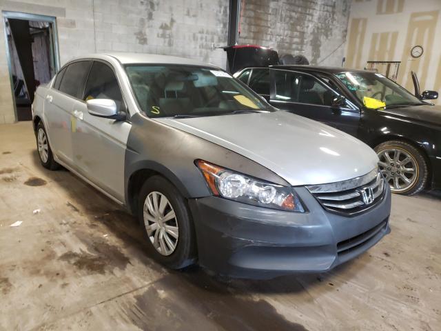 HONDA ACCORD LX 2012 1hgcp2f39ca246647