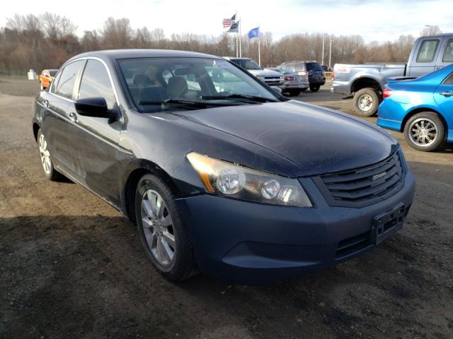 HONDA ACCORD LX 2010 1hgcp2f3xaa003037