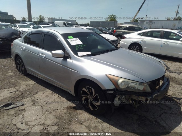 HONDA ACCORD SDN 2010 1hgcp2f3xaa003622