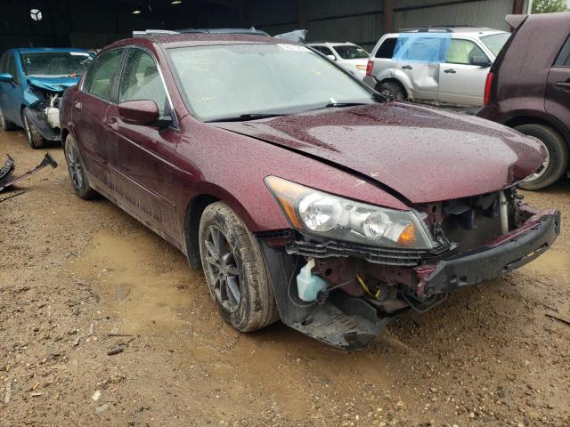 HONDA ACCORD LX 2010 1hgcp2f3xaa003880