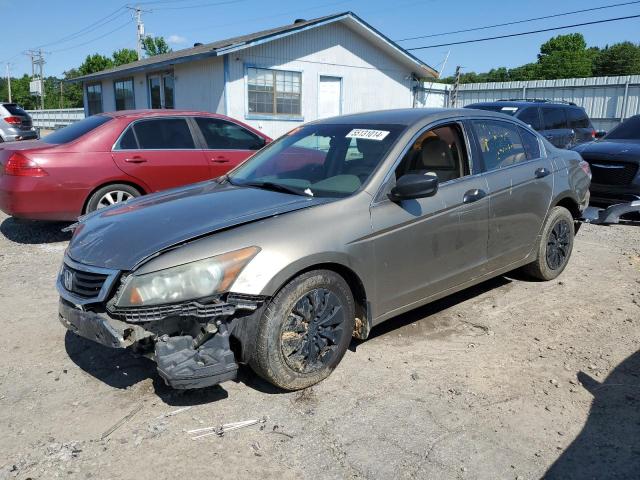 HONDA ACCORD 2010 1hgcp2f3xaa005452