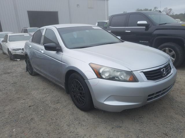 HONDA ACCORD LX 2010 1hgcp2f3xaa008626