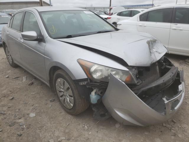 HONDA ACCORD LX 2010 1hgcp2f3xaa013616