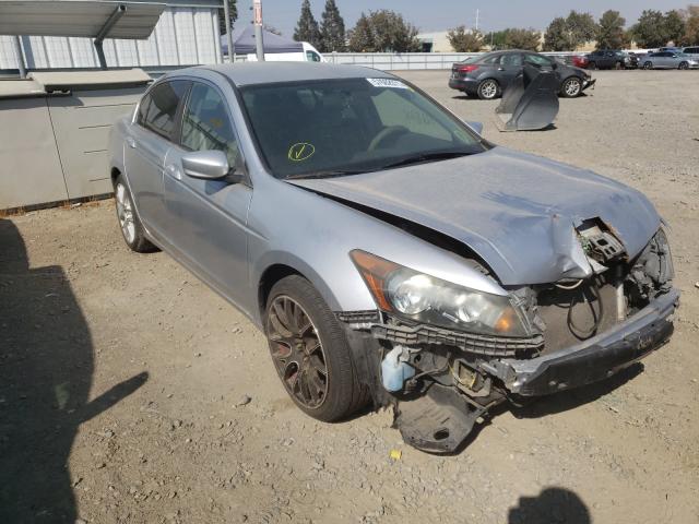 HONDA ACCORD LX 2010 1hgcp2f3xaa016130