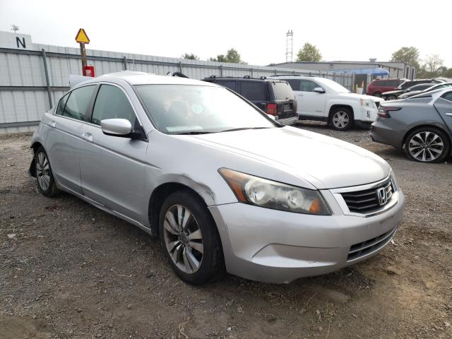 HONDA ACCORD LX 2010 1hgcp2f3xaa017522