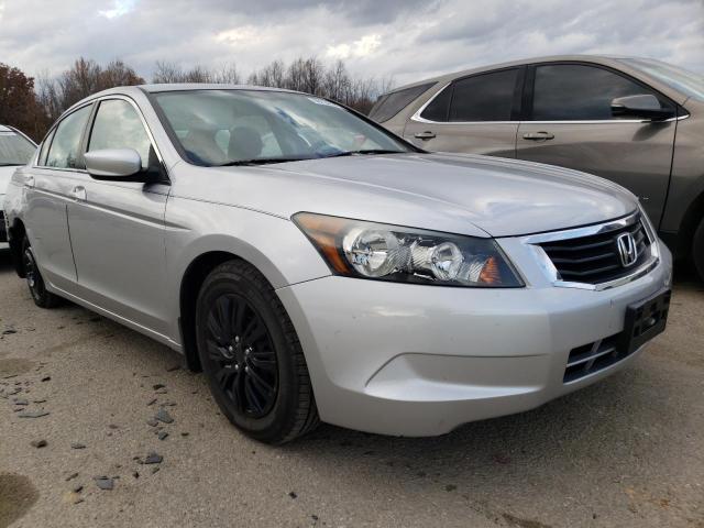 HONDA ACCORD LX 2010 1hgcp2f3xaa018654