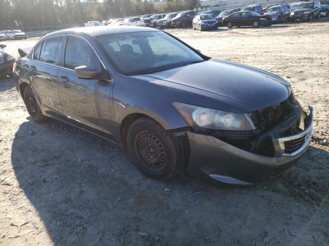 HONDA ACCORD LX 2010 1hgcp2f3xaa020310