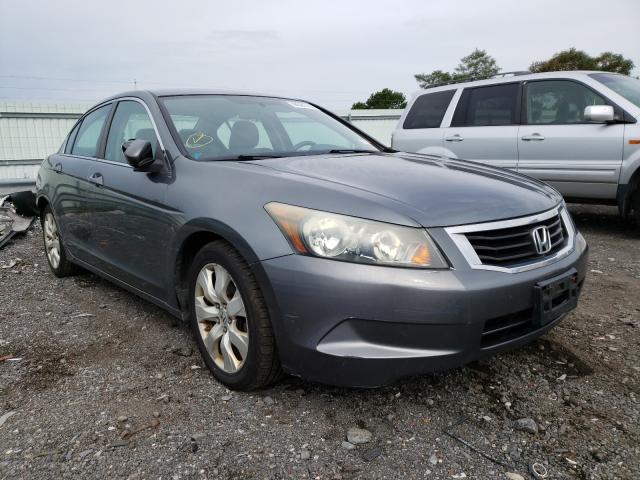 HONDA ACCORD LX 2010 1hgcp2f3xaa022378