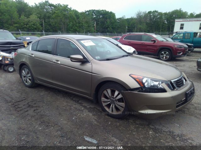 HONDA ACCORD SDN 2010 1hgcp2f3xaa022977