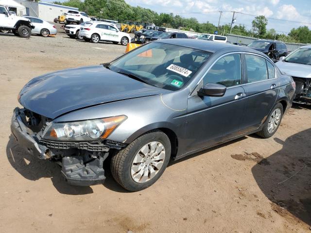 HONDA ACCORD 2010 1hgcp2f3xaa023191