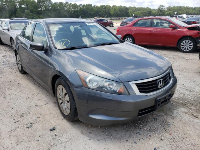 HONDA ACCORD LX 2010 1hgcp2f3xaa025409