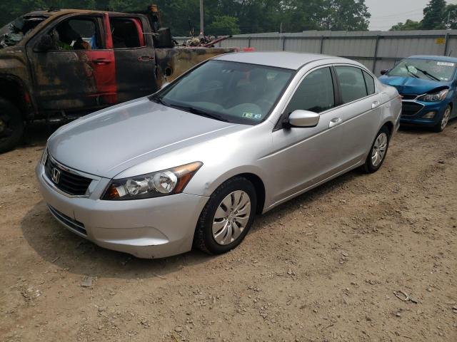 HONDA ACCORD LX 2010 1hgcp2f3xaa026186