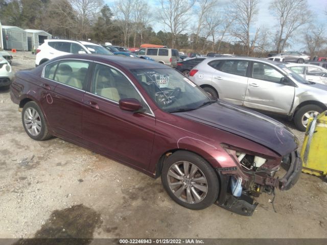 HONDA ACCORD SDN 2010 1hgcp2f3xaa027645