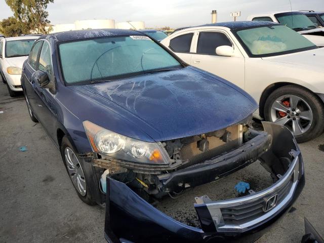 HONDA ACCORD LX 2010 1hgcp2f3xaa029234