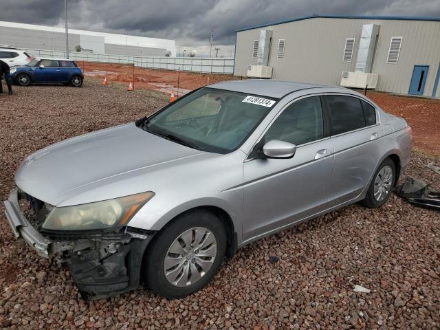 HONDA ACCORD 2010 1hgcp2f3xaa029668