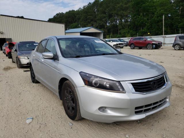 HONDA ACCORD LX 2010 1hgcp2f3xaa033543