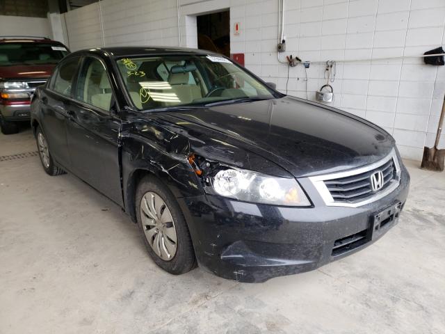 HONDA ACCORD LX 2010 1hgcp2f3xaa043134