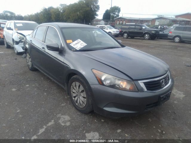 HONDA ACCORD SDN 2010 1hgcp2f3xaa044302