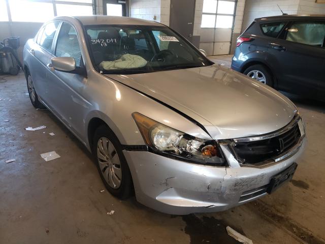 HONDA ACCORD LX 2010 1hgcp2f3xaa045059