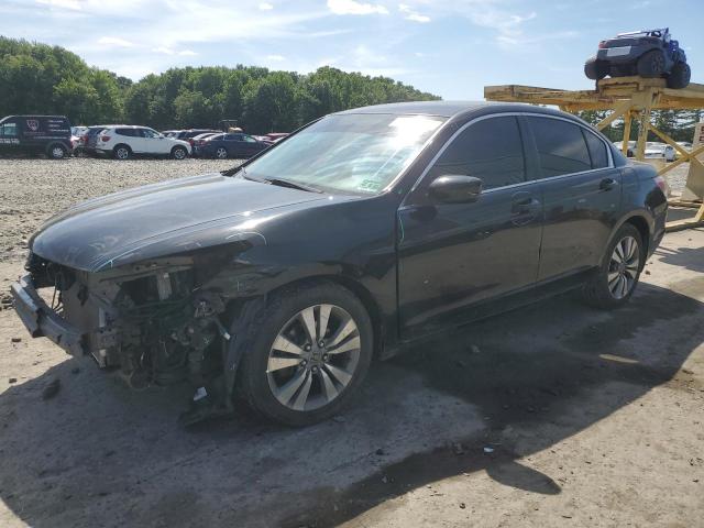 HONDA ACCORD 2010 1hgcp2f3xaa045109