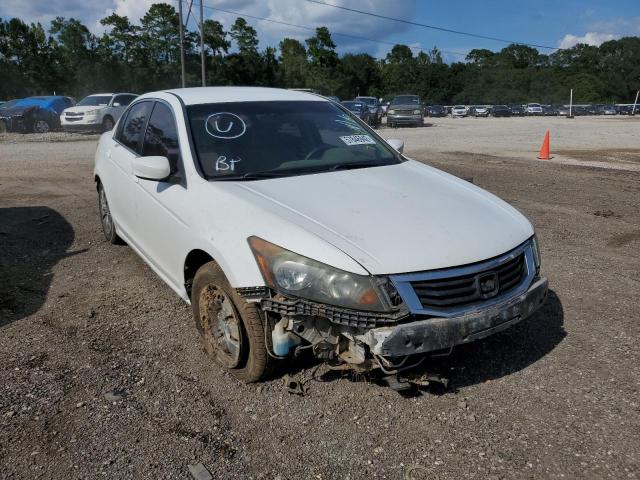 HONDA ACCORD LX 2010 1hgcp2f3xaa049127