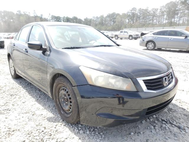 HONDA ACCORD LX 2010 1hgcp2f3xaa049628