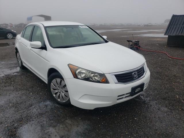 HONDA ACCORD LX 2010 1hgcp2f3xaa049838