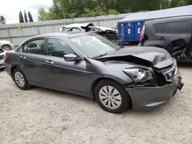 HONDA ACCORD LX 2010 1hgcp2f3xaa053405