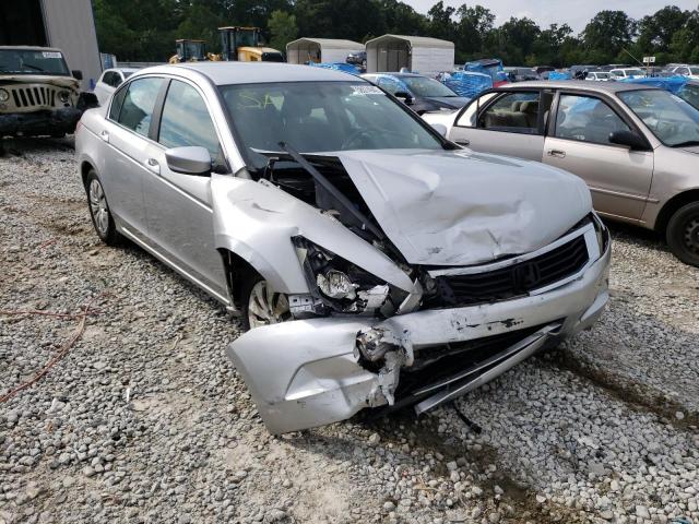 HONDA ACCORD LX 2010 1hgcp2f3xaa056076