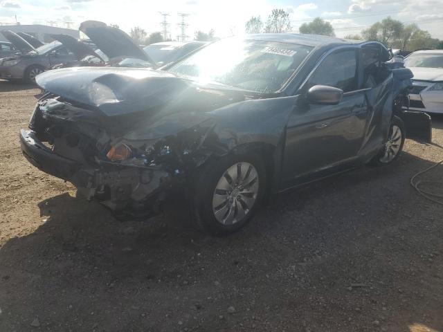 HONDA ACCORD LX 2010 1hgcp2f3xaa057096