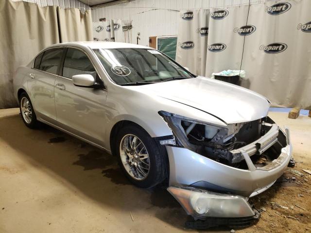 HONDA ACCORD LX 2010 1hgcp2f3xaa057177