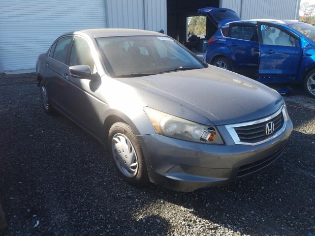 HONDA ACCORD LX 2010 1hgcp2f3xaa057941