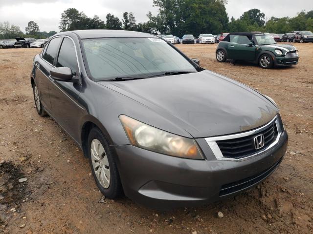 HONDA ACCORD LX 2010 1hgcp2f3xaa063660