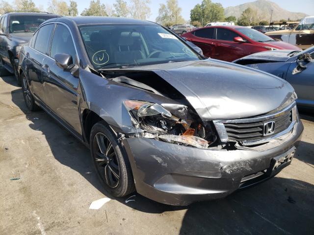 HONDA ACCORD LX 2010 1hgcp2f3xaa065800