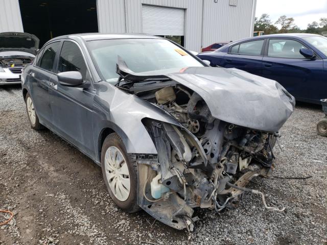 HONDA ACCORD LX 2010 1hgcp2f3xaa069278