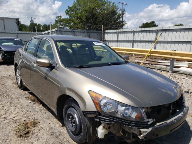 HONDA ACCORD LX 2010 1hgcp2f3xaa070172