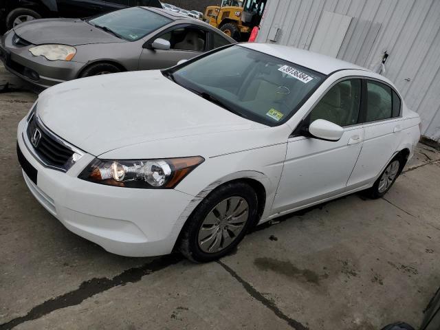 HONDA ACCORD 2010 1hgcp2f3xaa070575