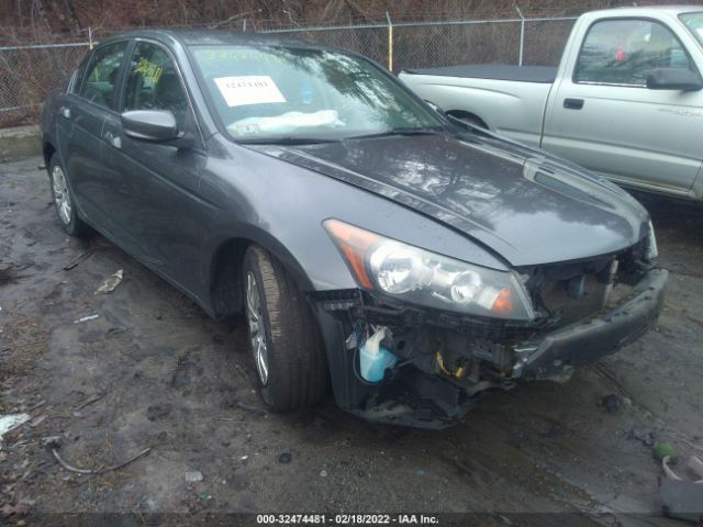 HONDA ACCORD SDN 2010 1hgcp2f3xaa075064