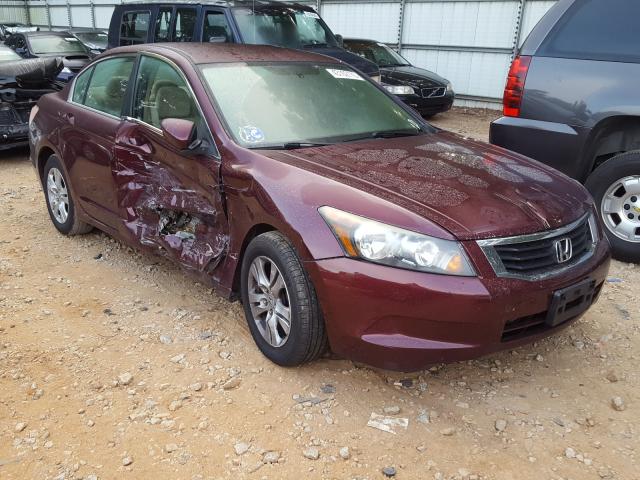 HONDA ACCORD LX 2010 1hgcp2f3xaa079471