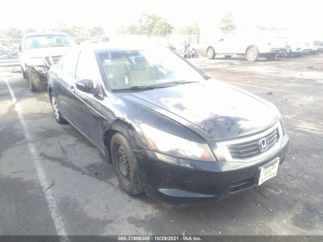 HONDA ACCORD SDN 2010 1hgcp2f3xaa080359