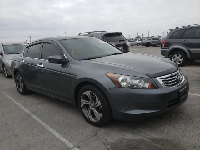 HONDA ACCORD LX 2010 1hgcp2f3xaa081379